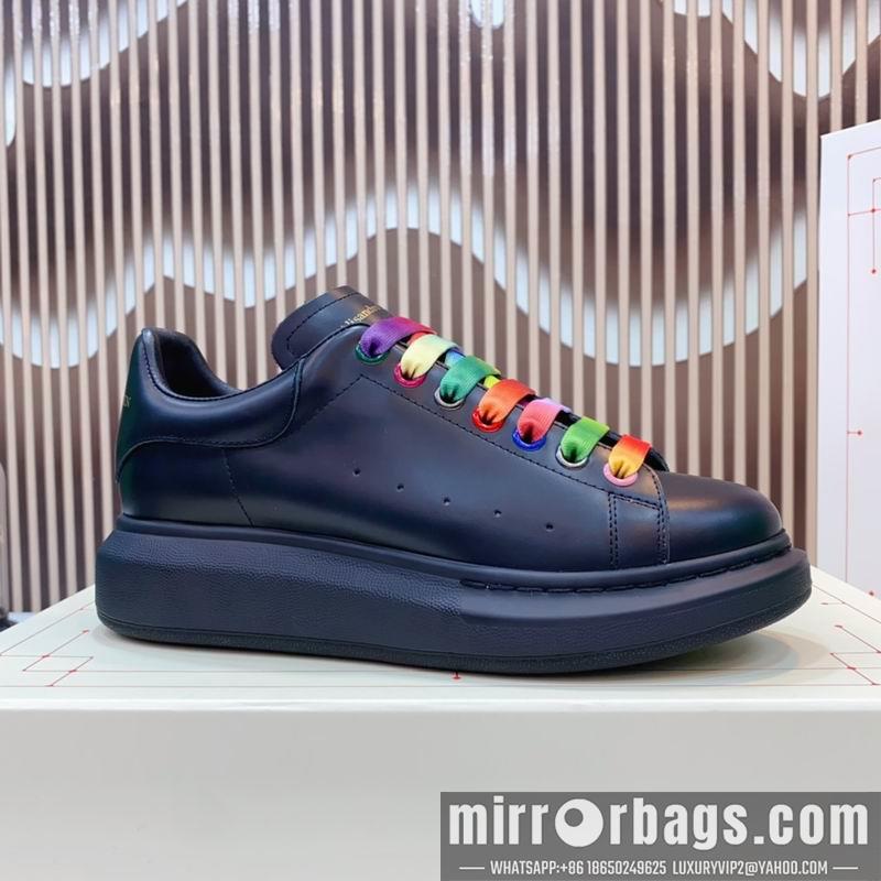 Replica Alexander McQueen Shoes sz35-45 03mnw13
