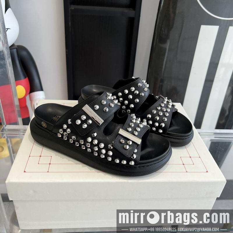 Replica Alexander McQueen Shoes sz35-40 hnw0425