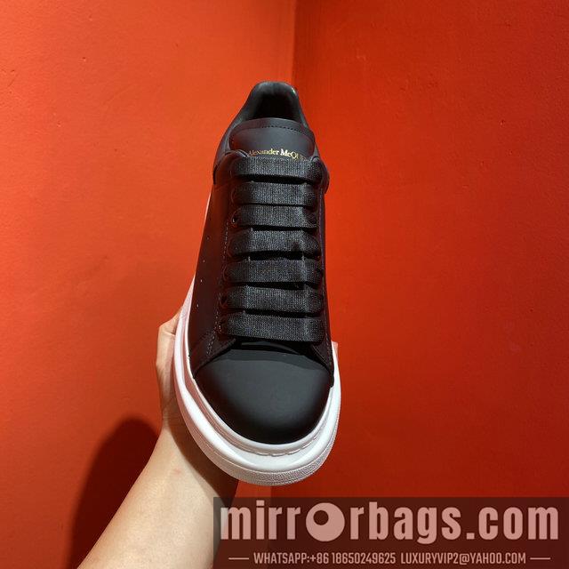 Alexander McQueen Shoes 21815123 SZ 35-44