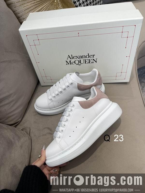 Replica Alexander McQueen Shoes sz35-45 HY0301