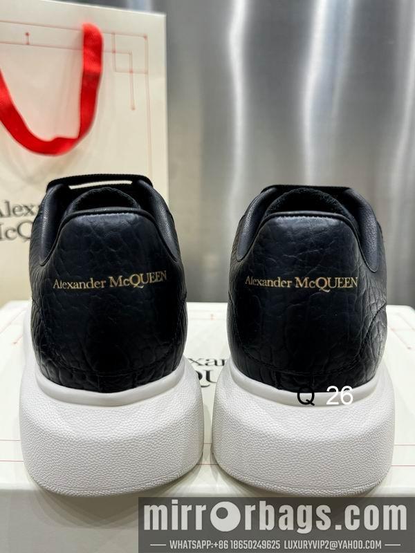 Alexander McQueen Shoes Alexander Mcqueen sz35-45 L1201
