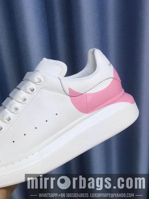 Alexander McQueen Shoes 21815032 SZ 35-44