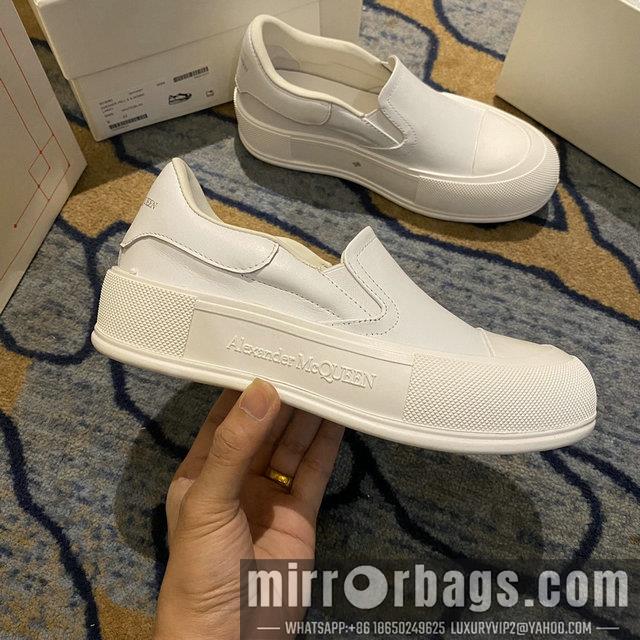 Alexander McQueen Shoes 21815039 SZ 35-44