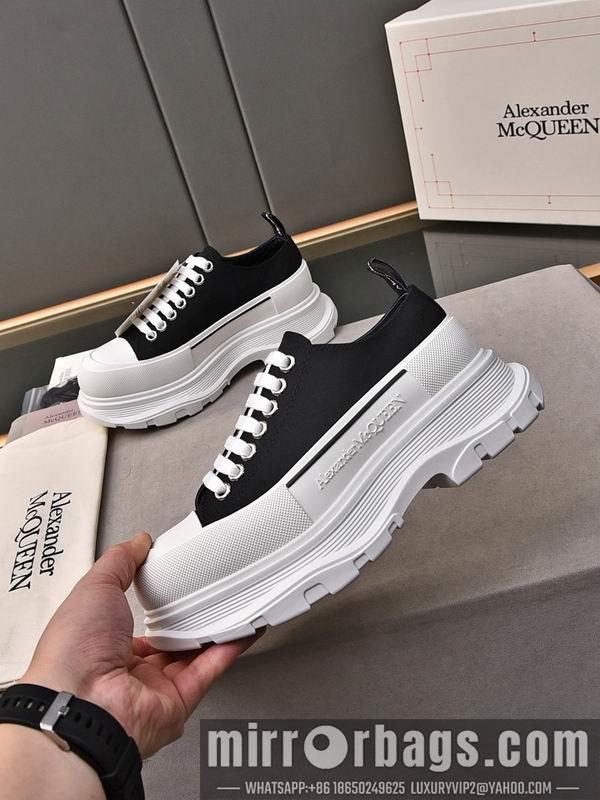 Replica Alexander McQueen Shoes sz34-45 hnw0109