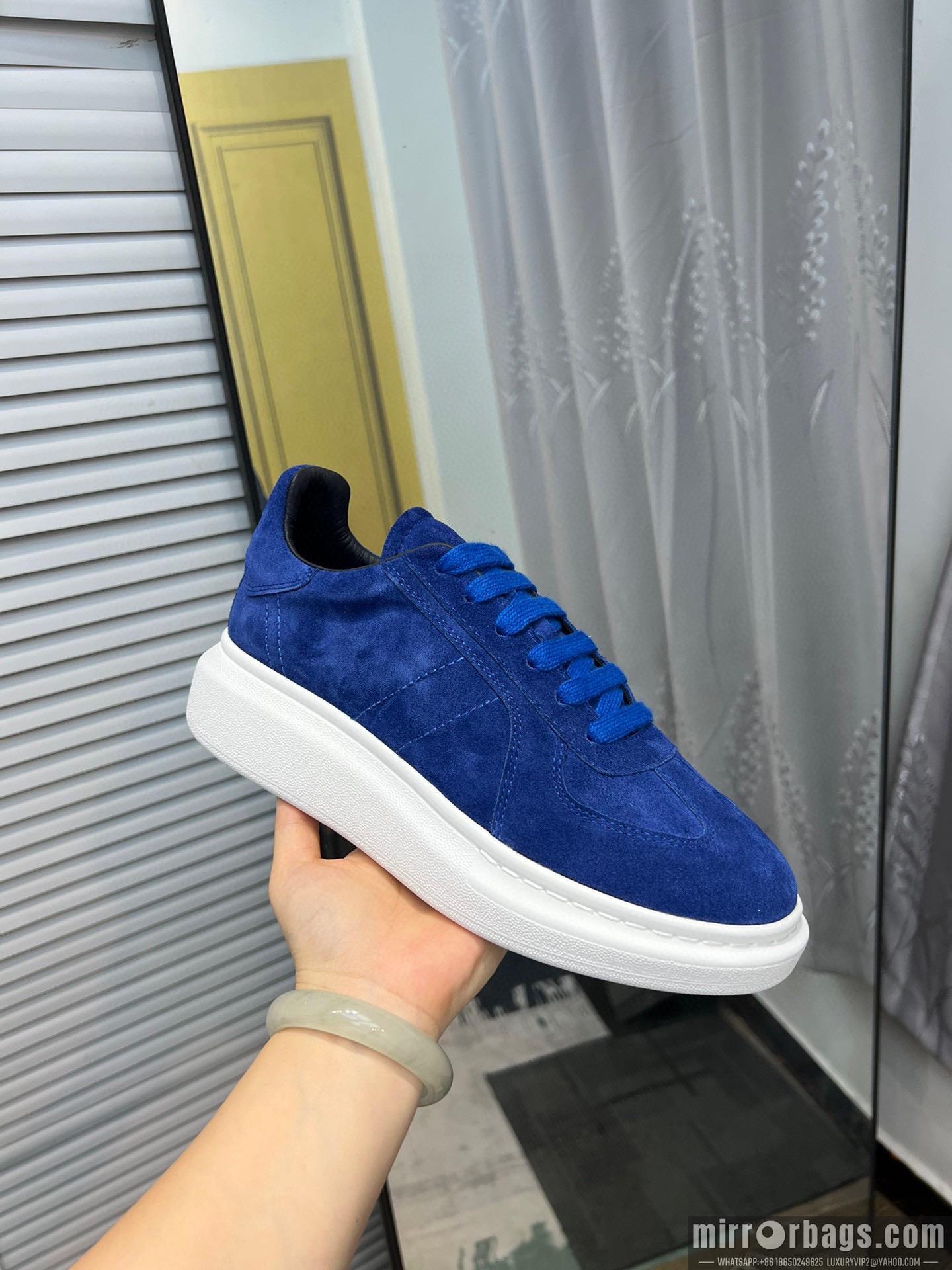 Replica Alexander McQueen Shoes sz35-45 hnh0101