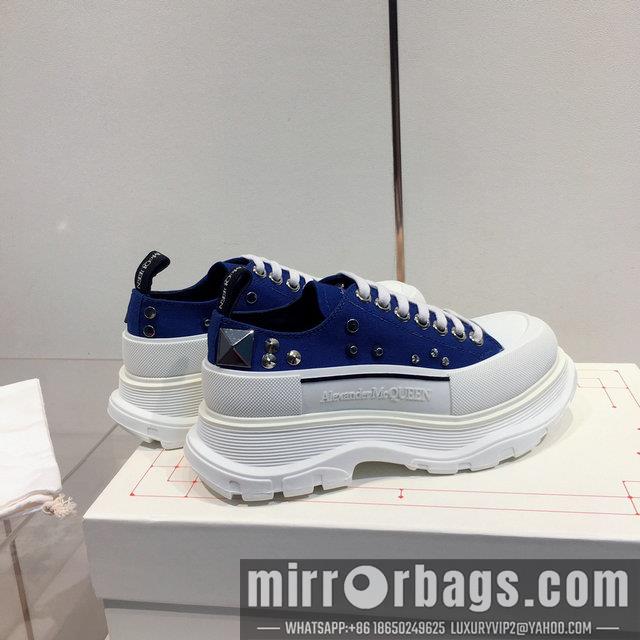 Alexander McQueen Shoes 21815143 SZ 35-44