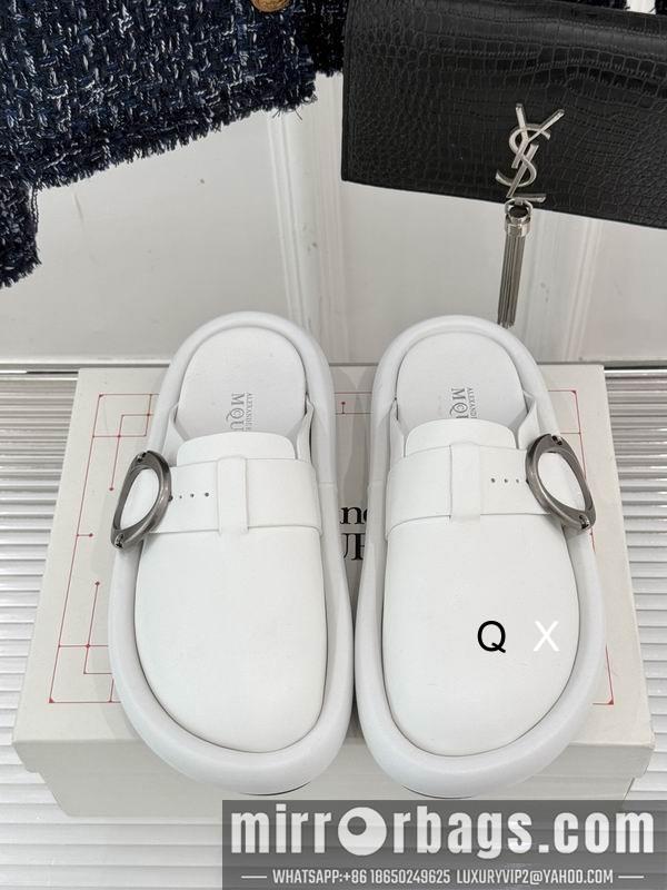 Alexander McQueen Shoes ALexander McQueen sz35-40 JX0302