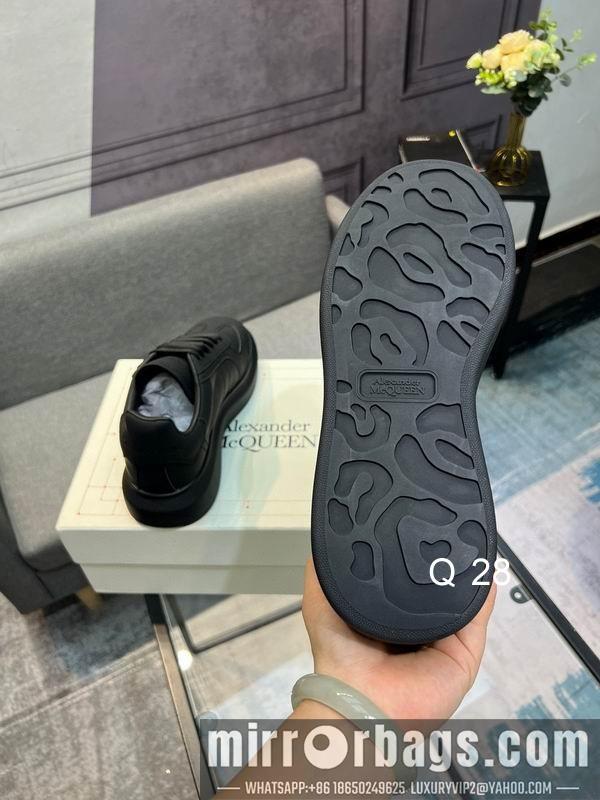 Alexander McQueen Shoes Alexander Mcqueen sz35-45 N0803