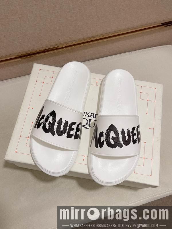 Replica Alexander McQueen Shoes sz38-45 hnh0303