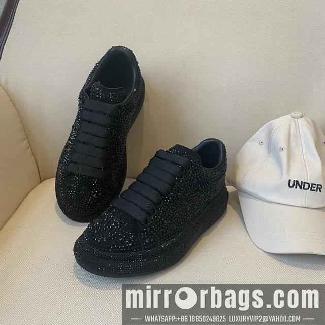 Alexander McQueen Shoes 21815140 SZ 35-44