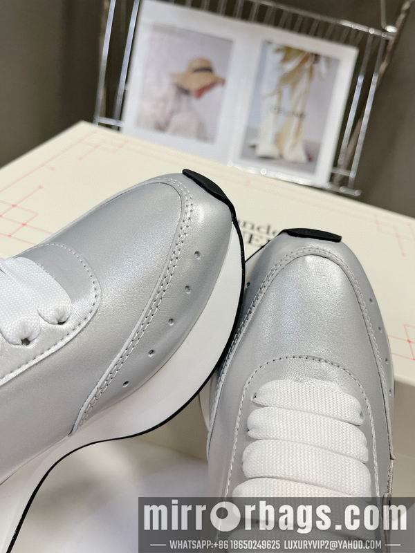 Replica Alexander McQueen Shoes sz35-44 hnm0107