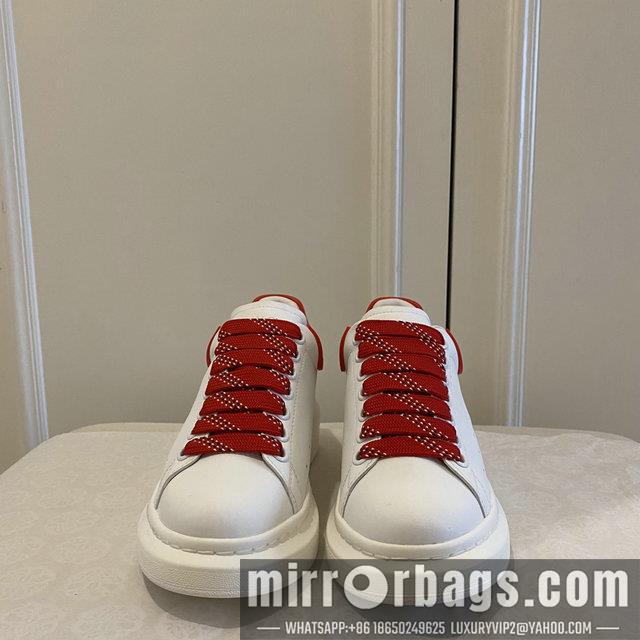 Alexander McQueen Shoes 21815141 SZ 35-44