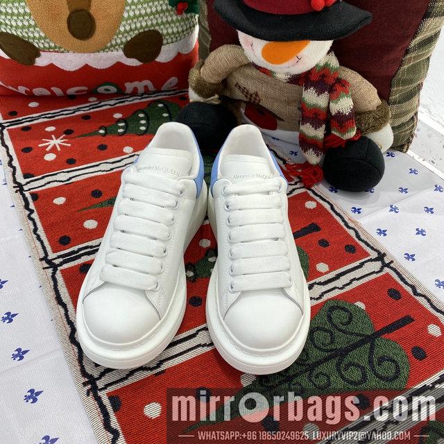 Alexander McQueen Shoes 21815123 SZ 35-44