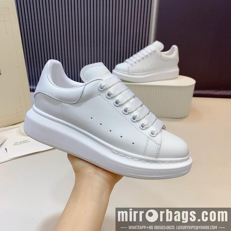 Replica Alexander McQueen Shoes sz35-45 03mnw08