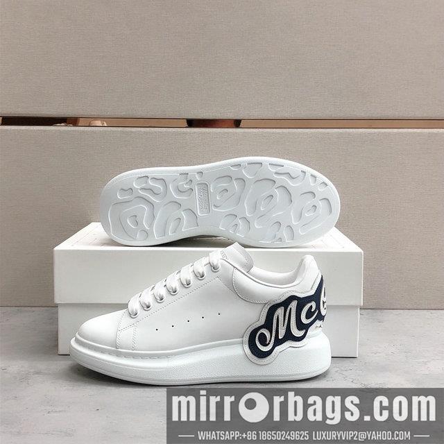 Alexander McQueen Shoes 21100406 SZ 35-45