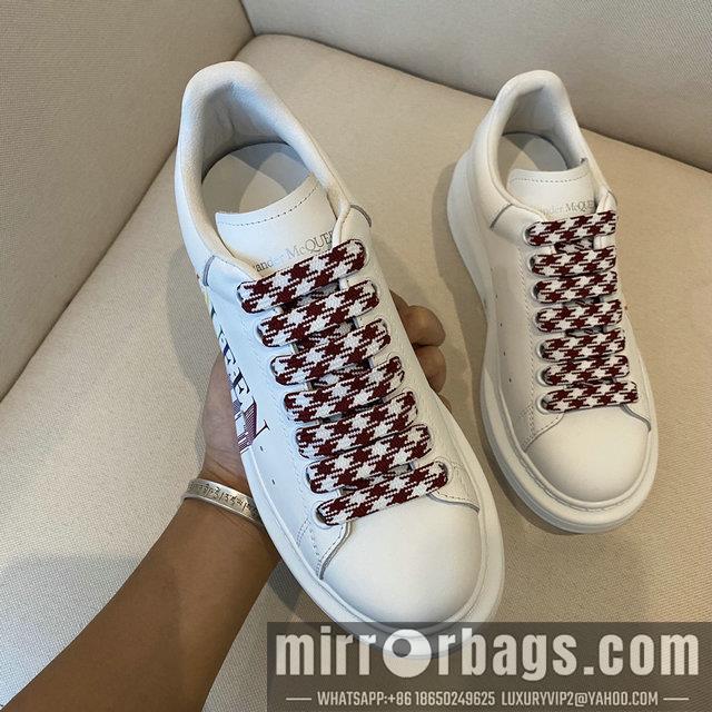Alexander McQueen Shoes 21815023 SZ 35-44
