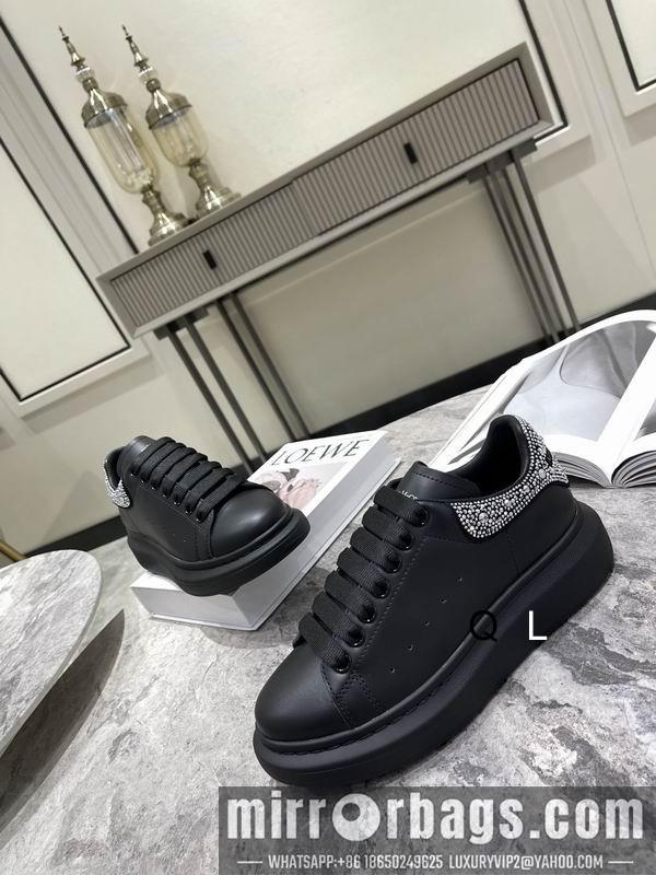 Alexander McQueen Shoes Alexander Mcqueen sz35-45 LL1204