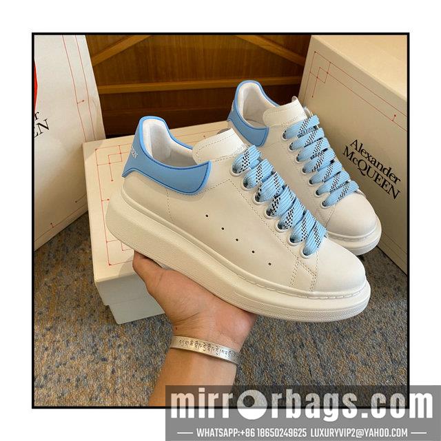 Alexander McQueen Shoes 21815078 SZ 35-44
