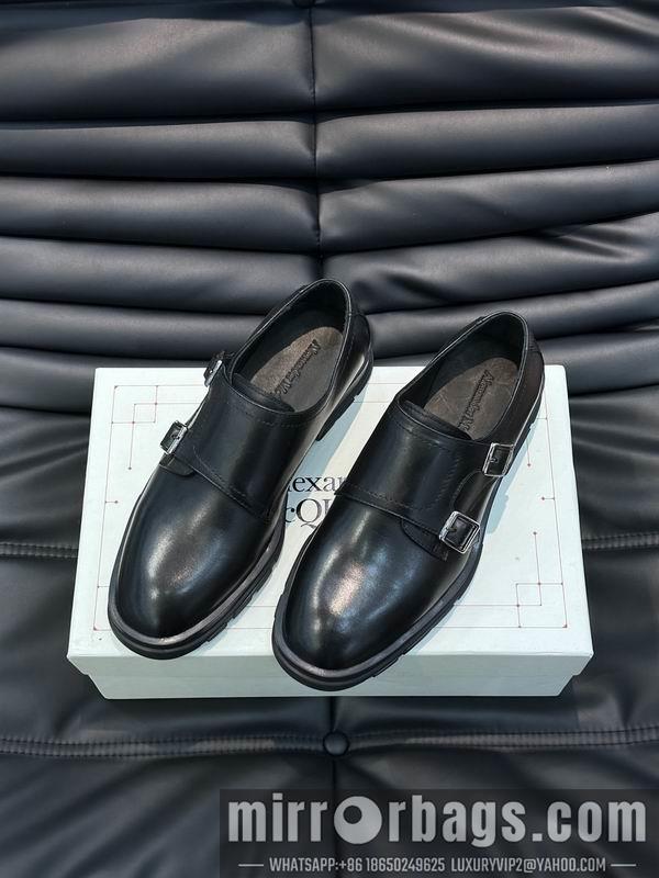 Replica Alexander McQueen Shoes sz38-44 hnm0101