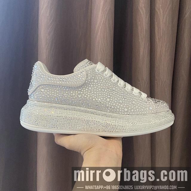 Alexander McQueen Shoes 21815140 SZ 35-44