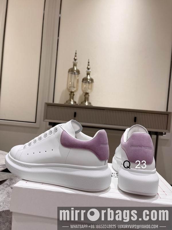 Replica Alexander McQueen Shoes sz35-45 HY0301