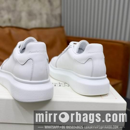 Replica Alexander McQueen Shoes sz38-45 hnh1002