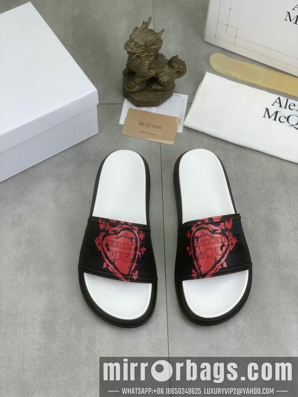 Replica Alexander McQueen Shoes sz35-46 mnw0411