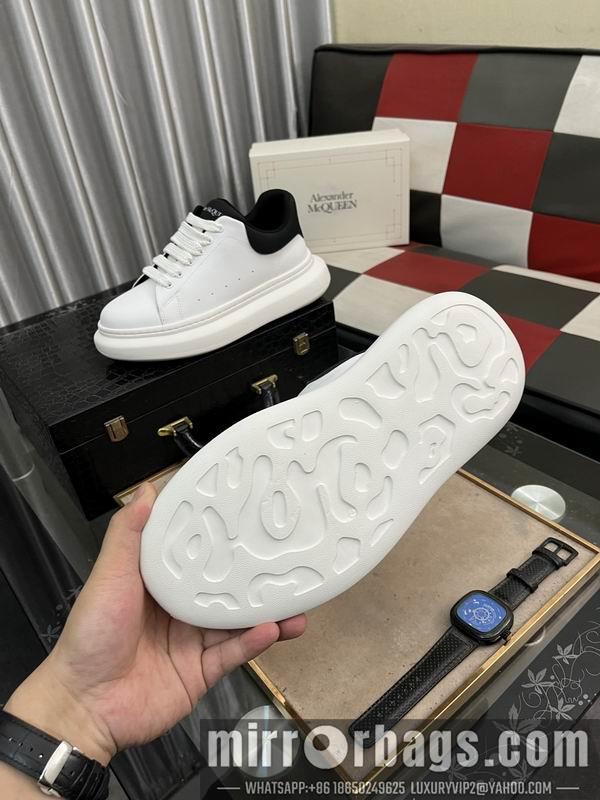Replica Alexander McQueen Shoes sz38-44 hnh0303