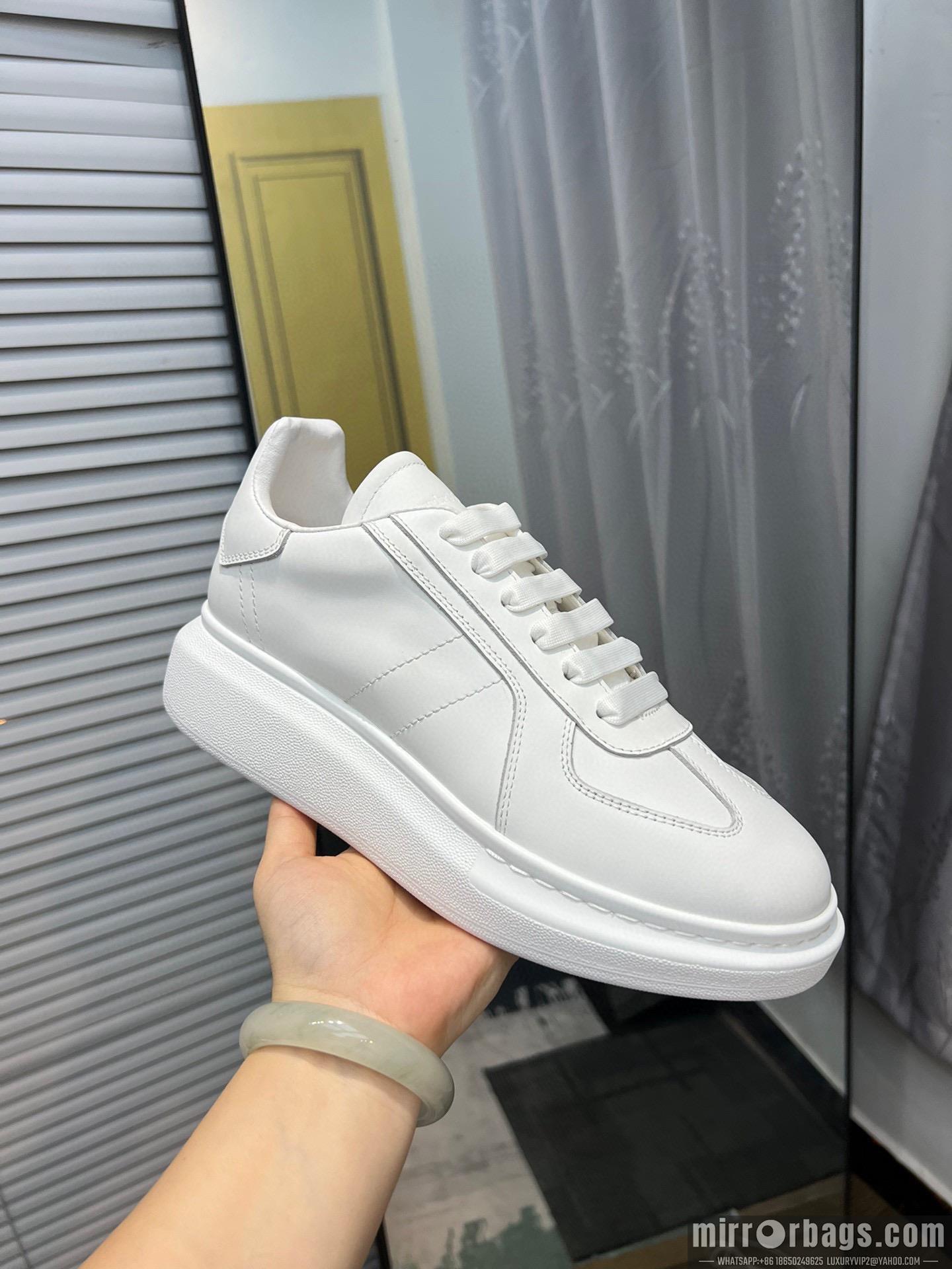 Replica Alexander McQueen Shoes sz35-45 hnh0101