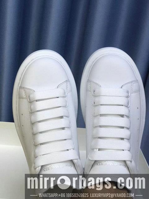 Alexander McQueen Shoes 21815032 SZ 35-44
