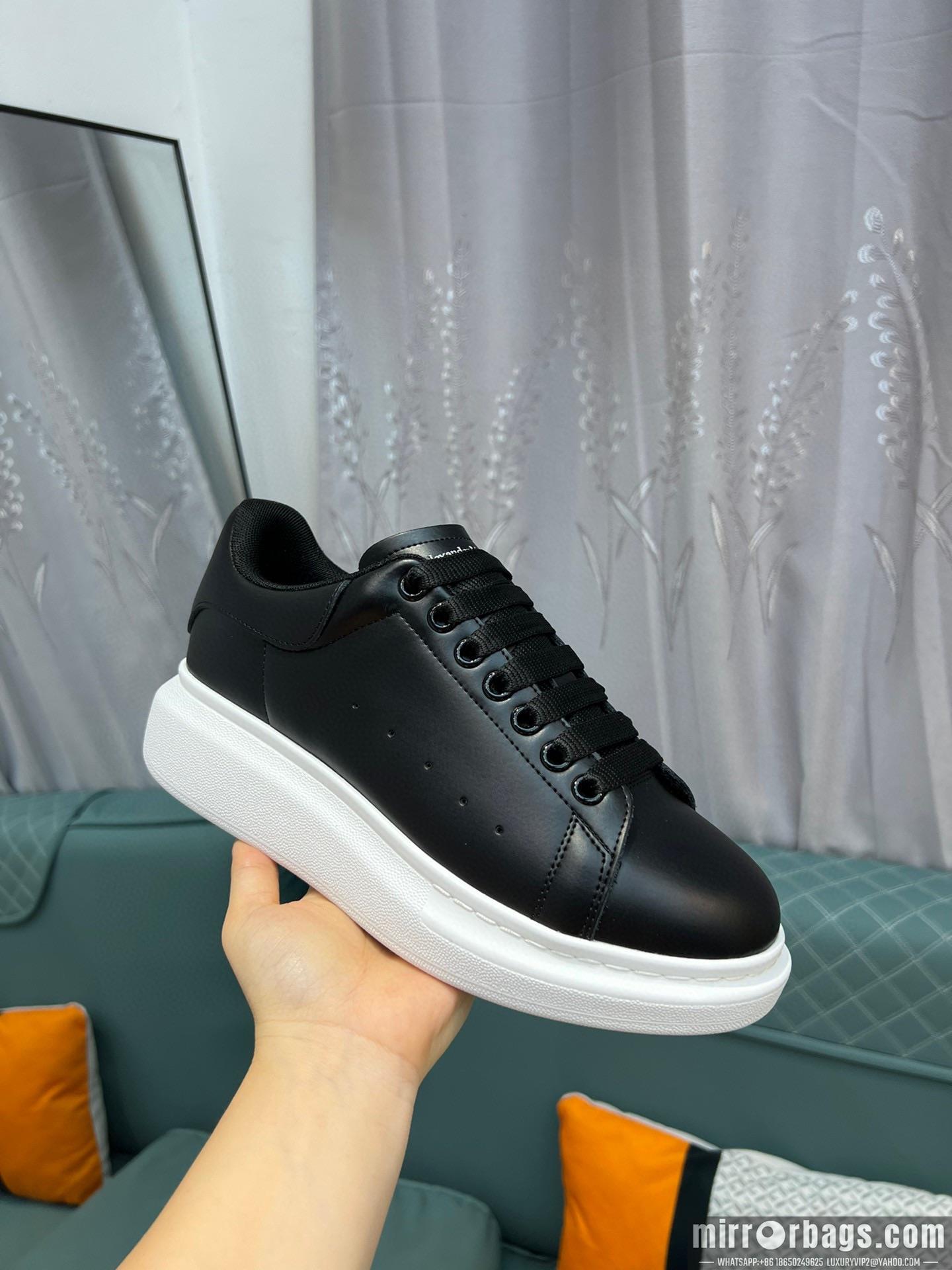 Replica Alexander McQueen Shoes sz35-45 hnh0102