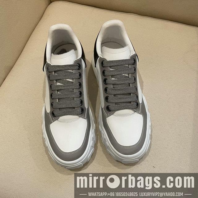 Alexander McQueen Shoes 21815025 SZ 35-44