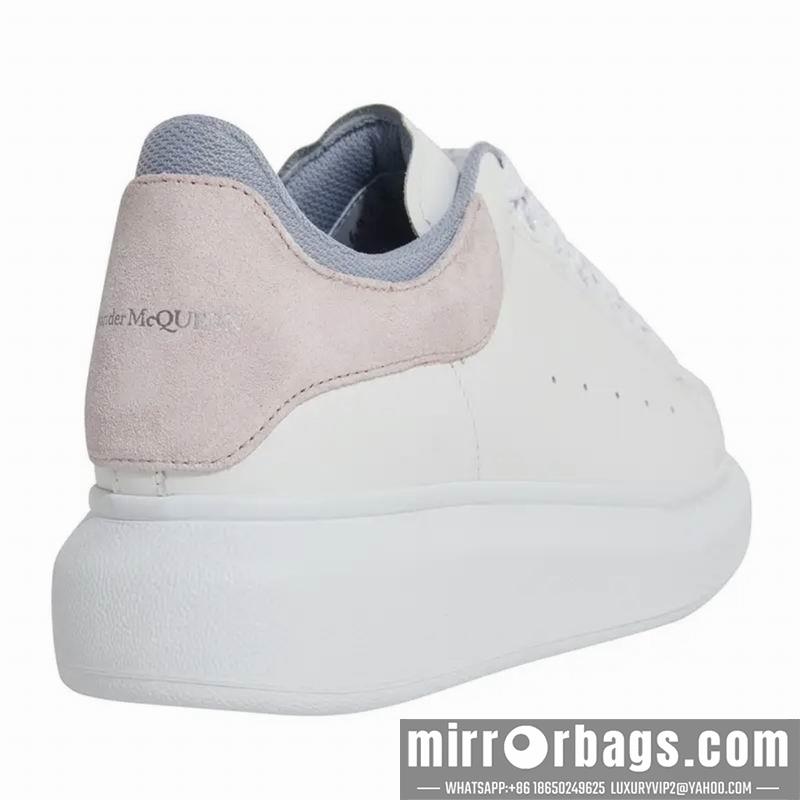 Replica Alexander McQueen Shoes sz35-45 03mnw13