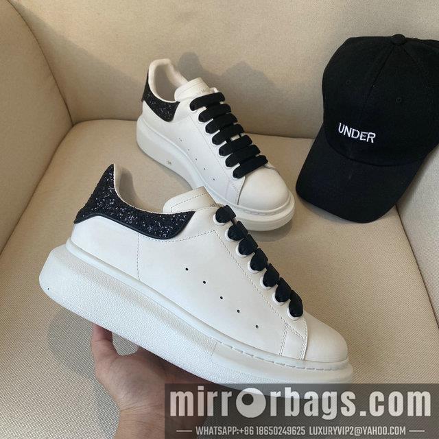 Alexander McQueen Shoes 21815139 SZ 35-44