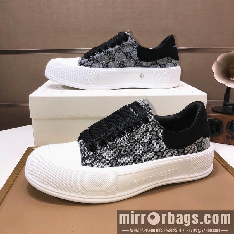 Replica Alexander McQueen Shoes sz35-44 hnw0502