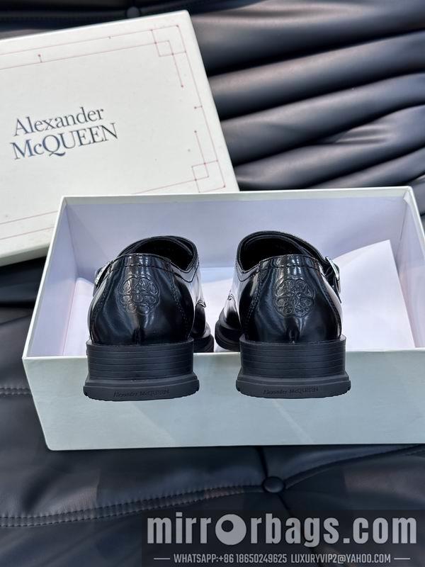 Replica Alexander McQueen Shoes sz38-44 hnm0101
