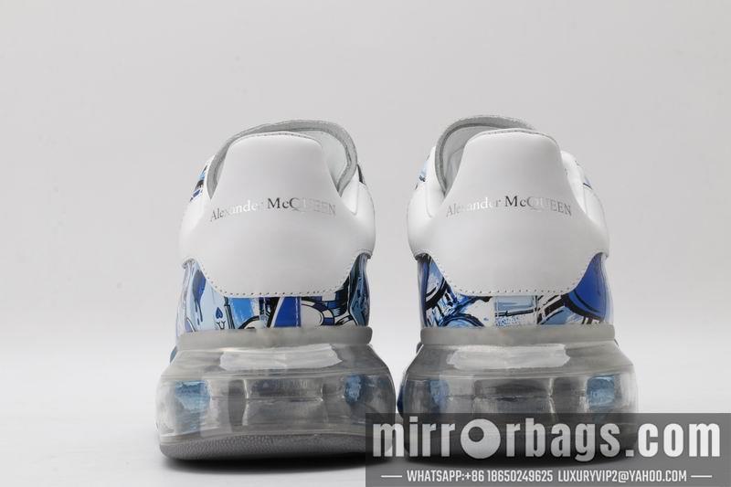 Replica Alexander McQueen Shoes sz34-46 03mnw19