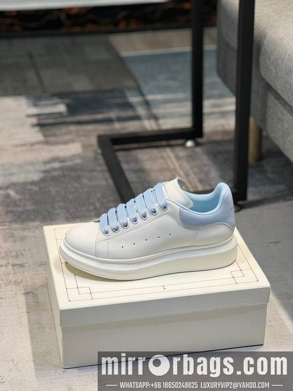 Replica Alexander McQueen Shoes sz35-44 hnm0106
