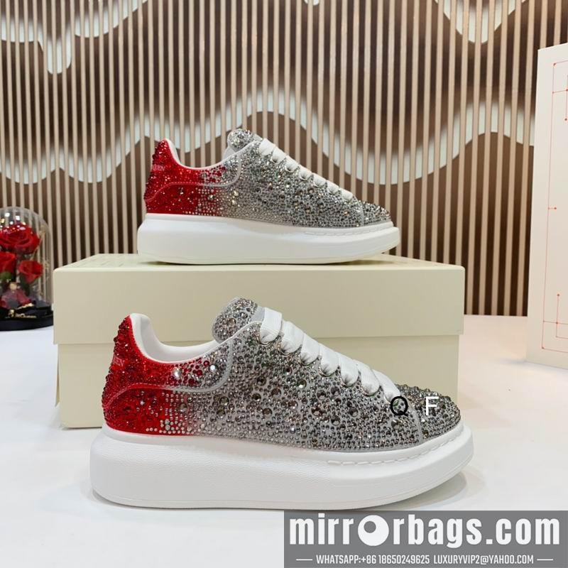 Alexander McQueen Shoes AlexanderMcqueen sz35-45 9C TF0103