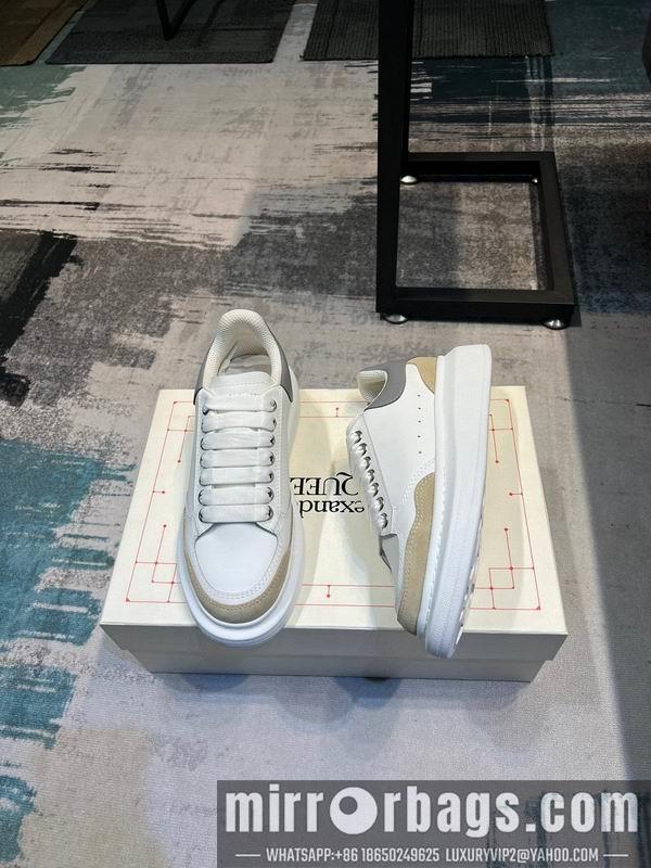 Replica Alexander McQueen Shoes sz35-45 hnw0323