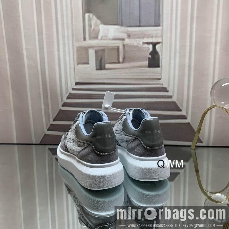 Alexander McQueen Shoes Alexander Mcqueen sz34-46 3C WM0902