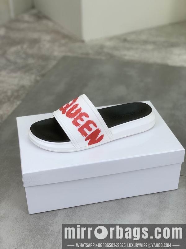 Replica Alexander McQueen Shoes sz35-46 mnw0408