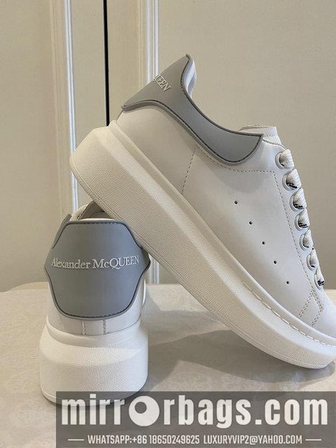 Alexander McQueen Shoes 21815139 SZ 35-44