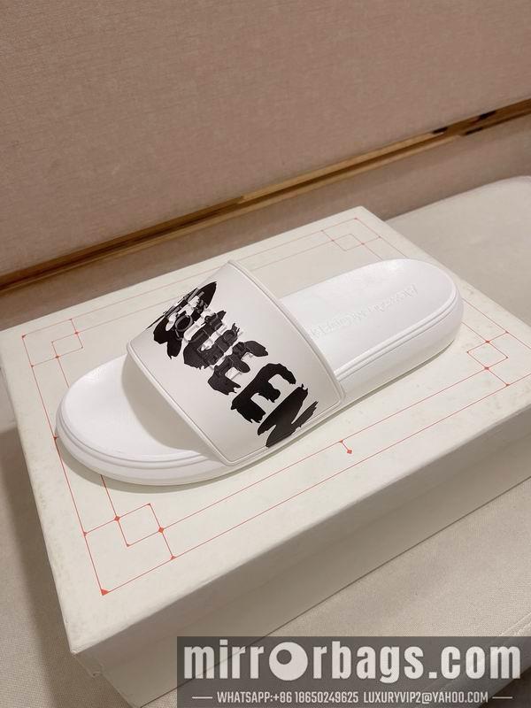 Replica Alexander McQueen Shoes sz38-45 hnh0303
