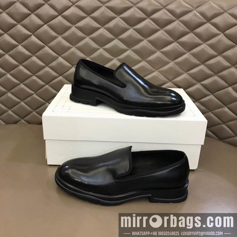 Replica Alexander McQueen Shoes sz38-45 mnm0104