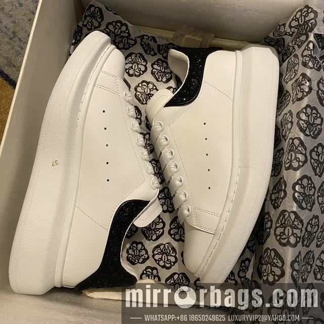 Alexander McQueen Shoes 21815042 SZ 35-44