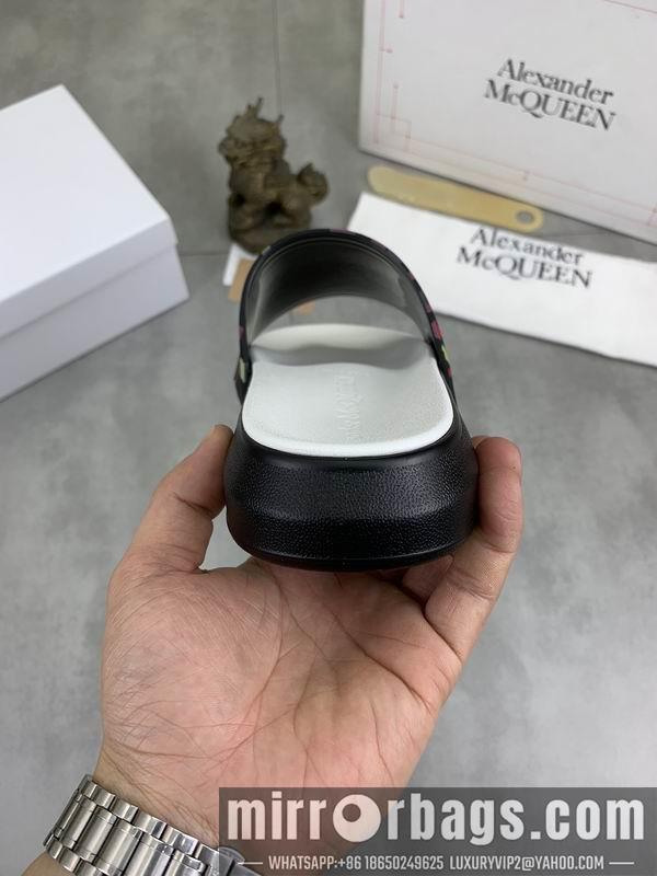 Replica Alexander McQueen Shoes sz35-46 mnw0413