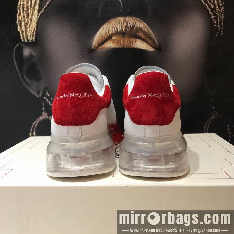 Replica Alexander McQueen Shoes sz34-46 03mnw11