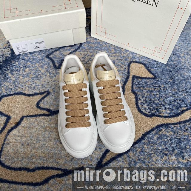 Alexander McQueen Shoes 21815028 SZ 35-44