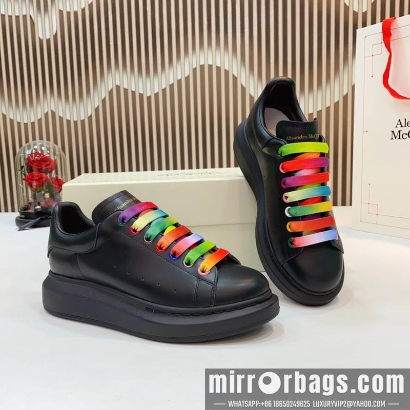Replica Alexander McQueen Shoes sz35-45 03mnw13